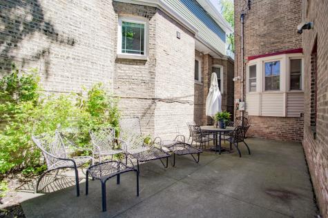 6636 North Talman Avenue Chicago IL 60645