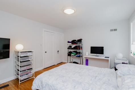 6636 North Talman Avenue Chicago IL 60645