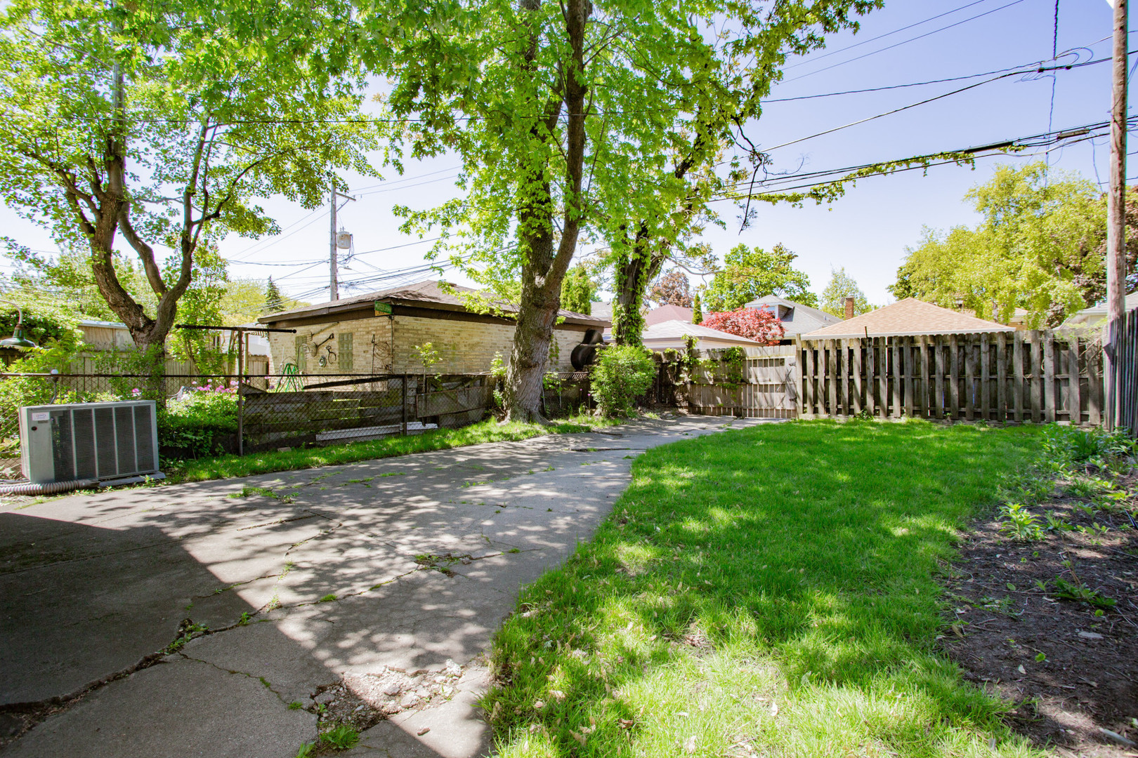 6636 North Talman Avenue Chicago IL 60645