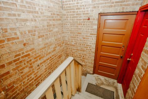 6636 North Talman Avenue Chicago IL 60645