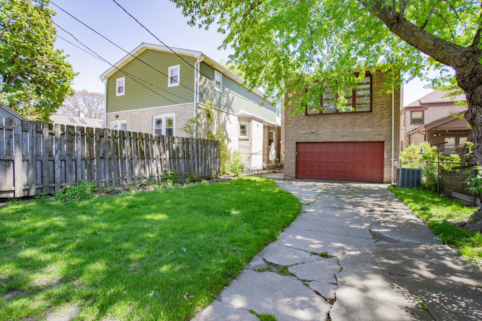 6636 North Talman Avenue Chicago IL 60645
