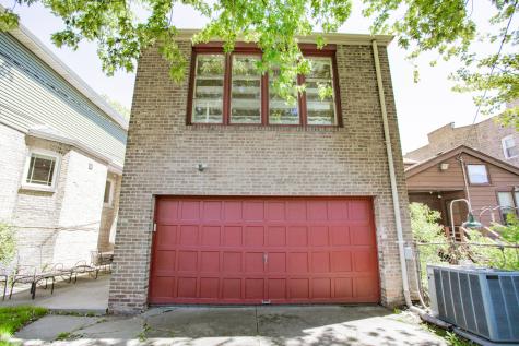 6636 North Talman Avenue Chicago IL 60645