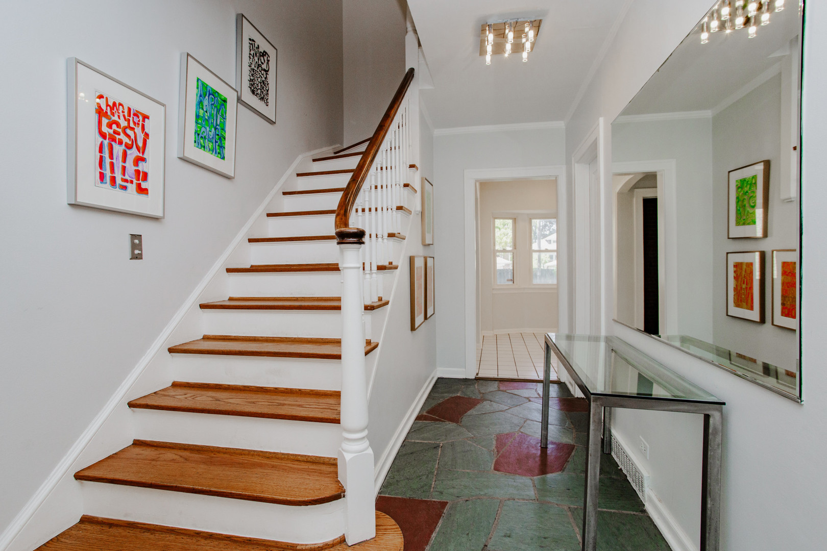 6636 North Talman Avenue Chicago IL 60645