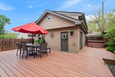 4947 Estes Avenue Skokie IL 60077