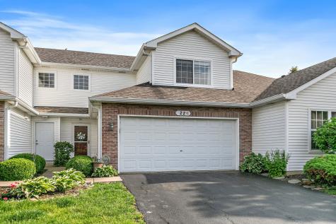 22 Rolling Oaks Road Sugar Grove IL 60554