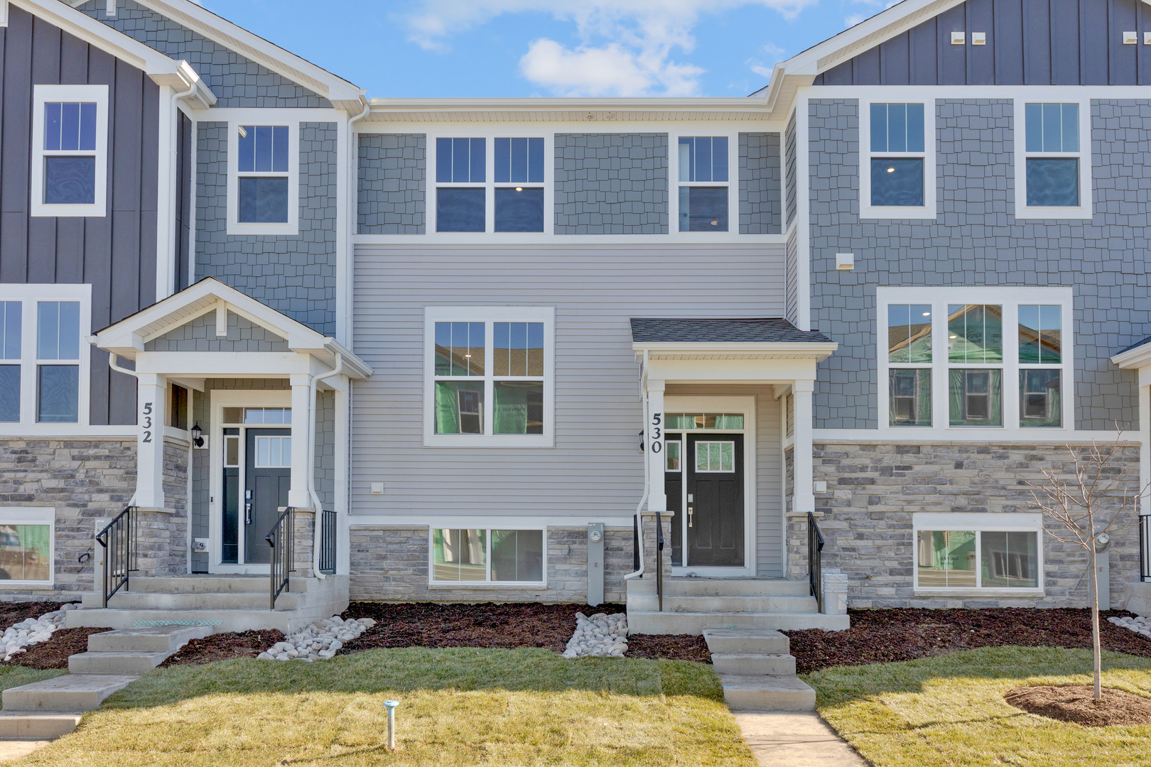 530 Wolverine Drive Aurora IL 60502