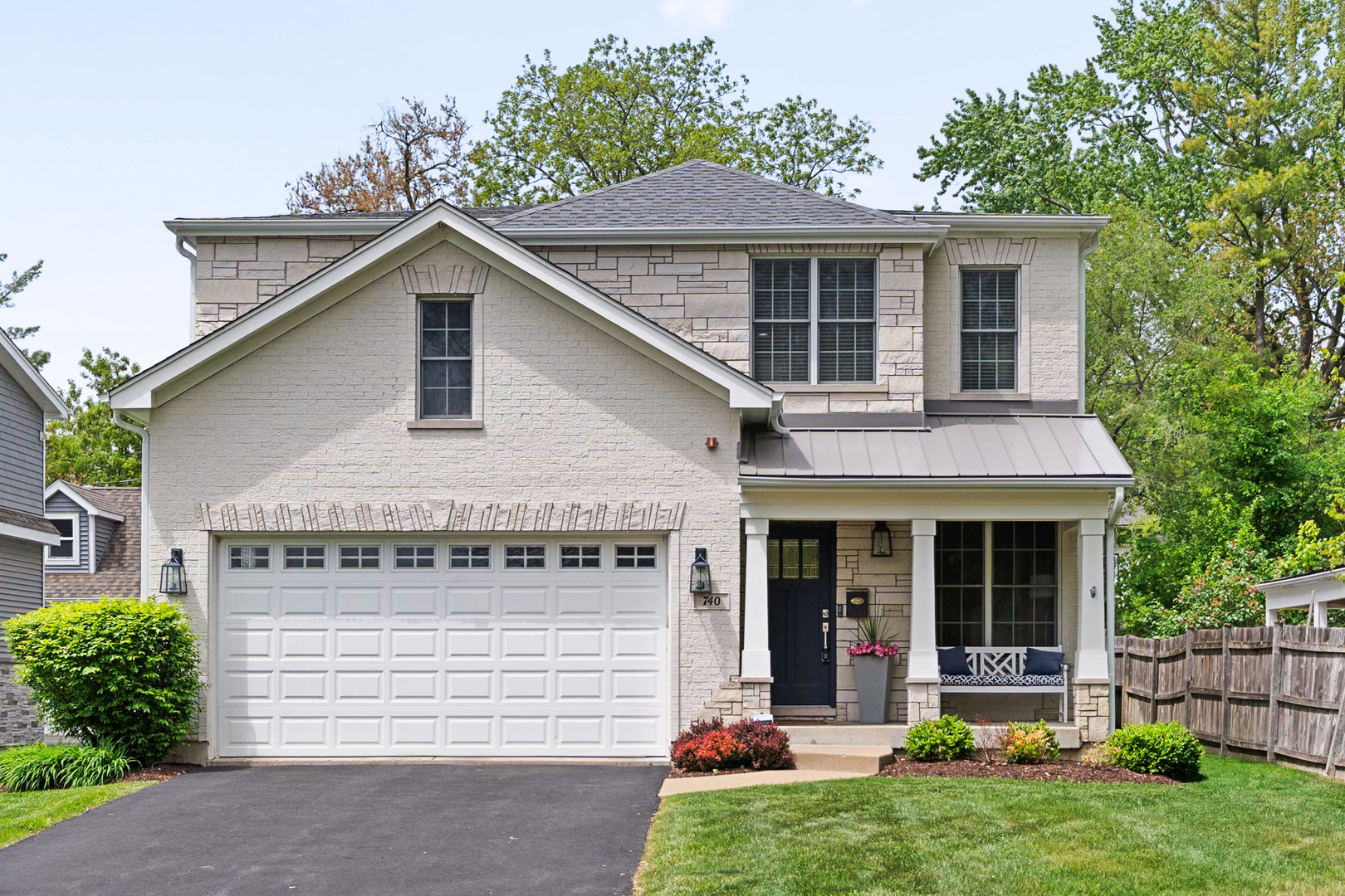 740 South Prairie Avenue Barrington IL 60010