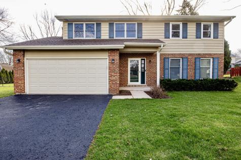 5N575 Abilene Trail Bloomingdale IL 60108