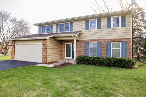 5N575 Abilene Trail Bloomingdale IL 60108