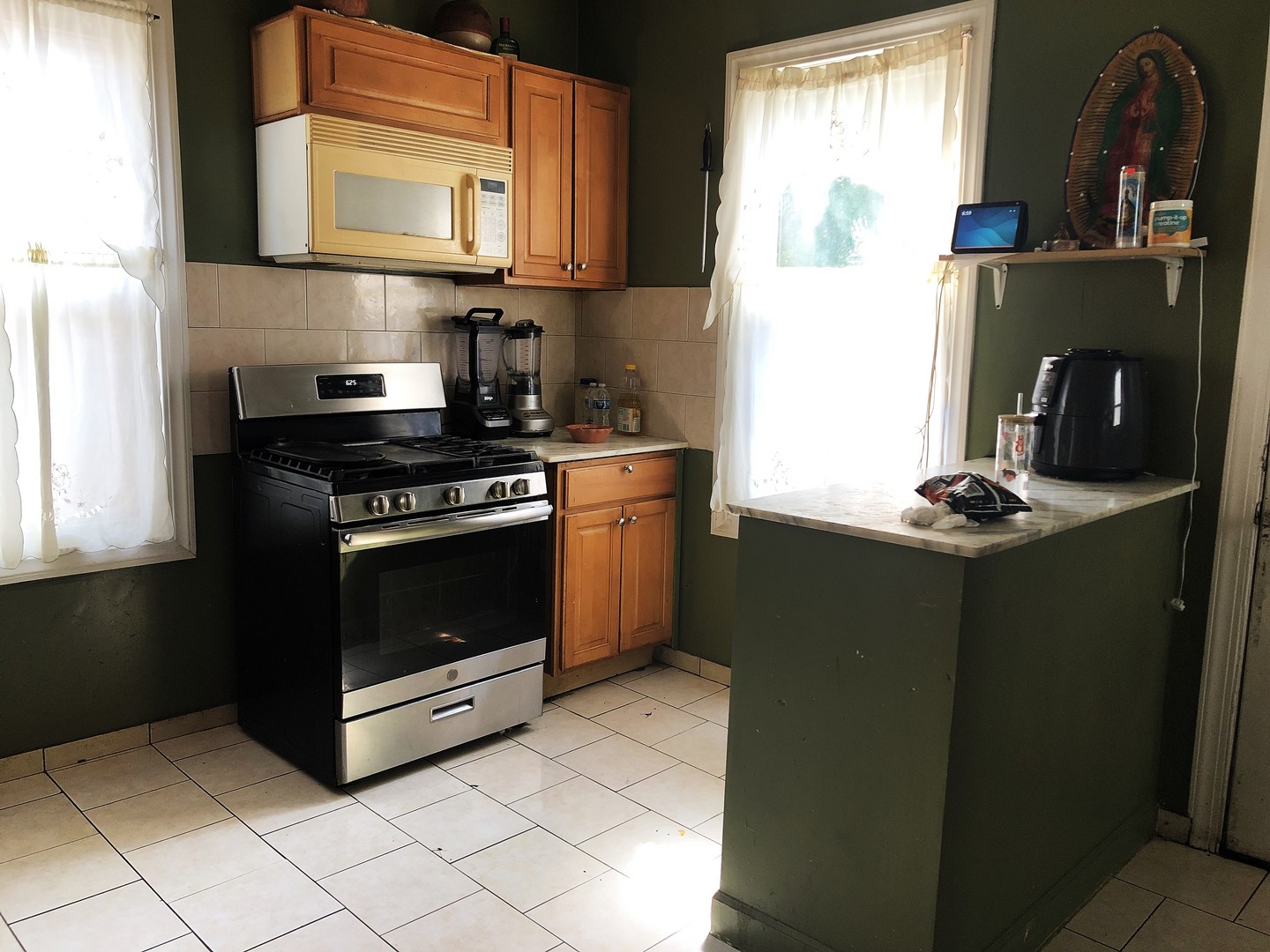 4134 North Kolmar Avenue Chicago IL 60641