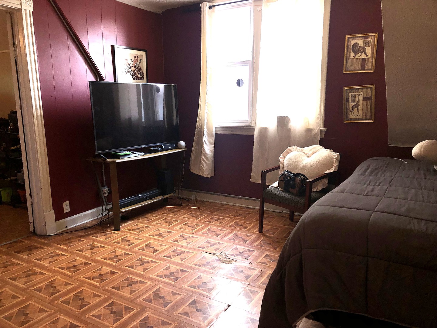 4134 North Kolmar Avenue Chicago IL 60641