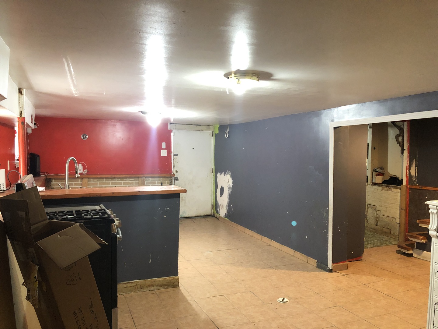 4134 North Kolmar Avenue Chicago IL 60641