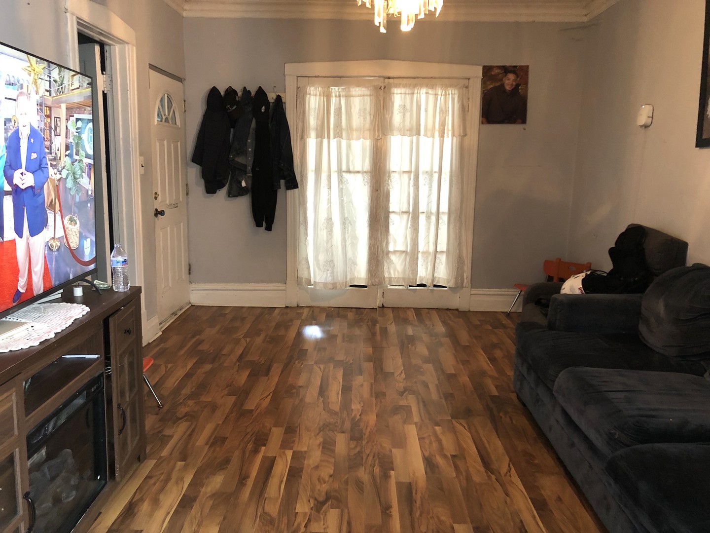 4134 North Kolmar Avenue Chicago IL 60641