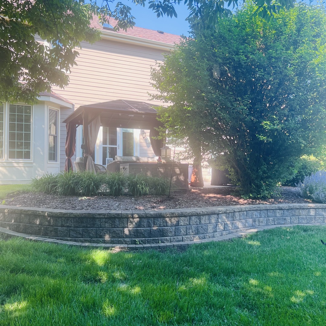 15528 Dan Patch Drive Plainfield IL 60544