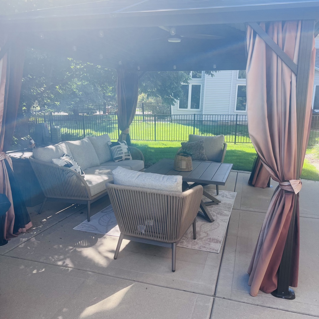 15528 Dan Patch Drive Plainfield IL 60544