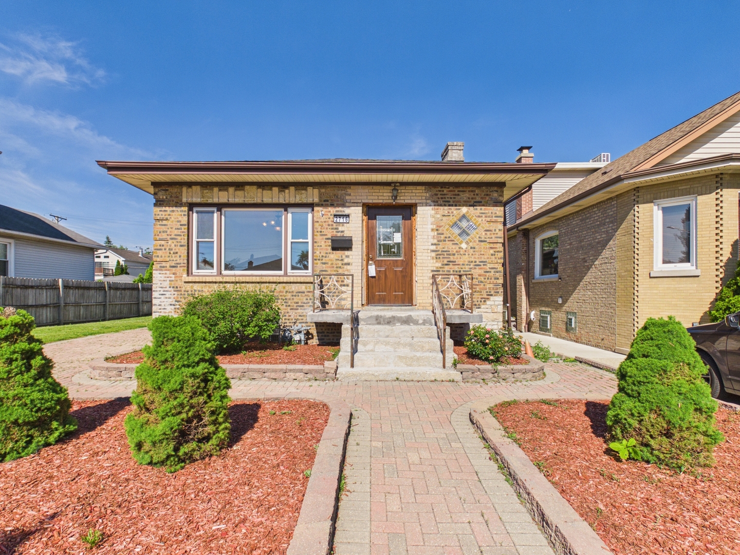 2716 North 75th Court Elmwood Park IL 60707