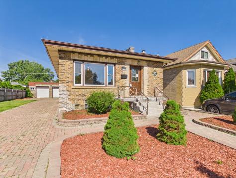 2716 North 75th Court Elmwood Park IL 60707