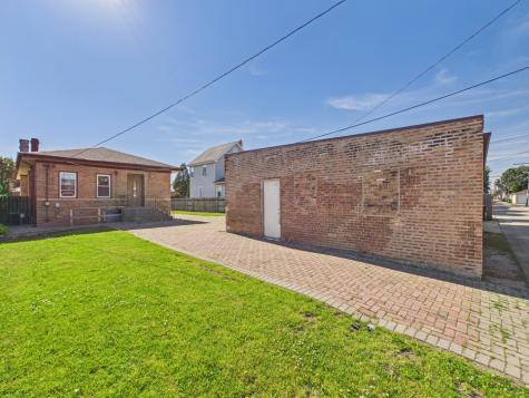 2716 North 75th Court Elmwood Park IL 60707