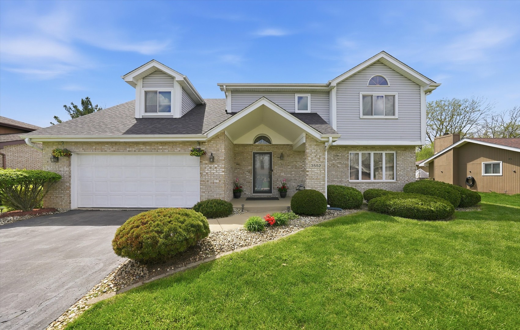 3552 Fairway Drive Crete IL 60417