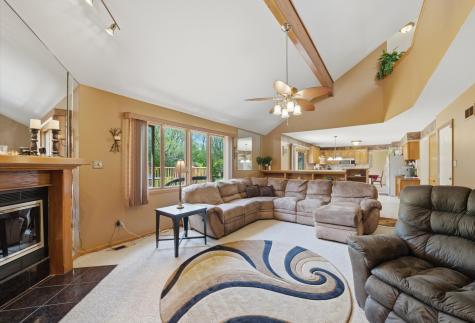 3552 Fairway Drive Crete IL 60417
