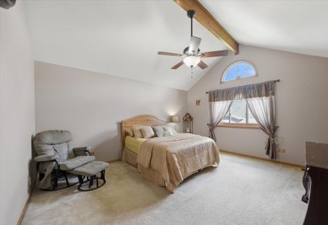 3552 Fairway Drive Crete IL 60417
