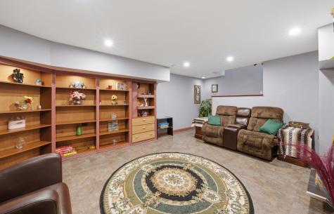 3552 Fairway Drive Crete IL 60417