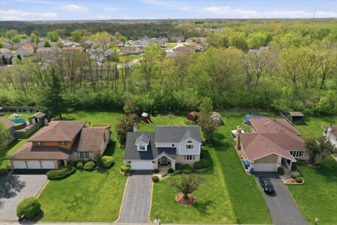 3552 Fairway Drive Crete IL 60417