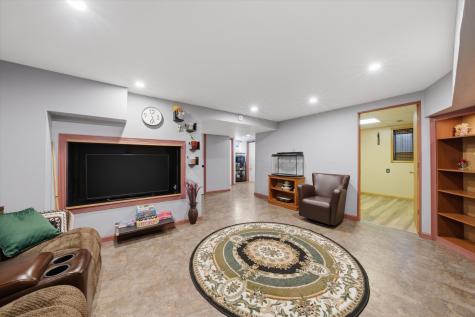 3552 Fairway Drive Crete IL 60417