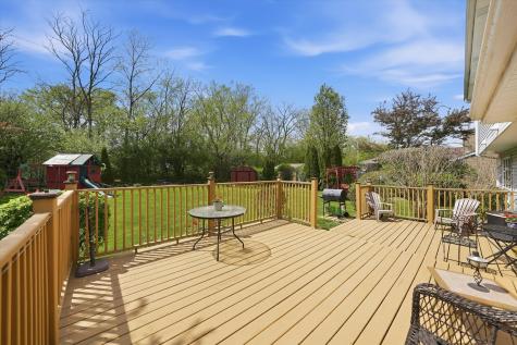 3552 Fairway Drive Crete IL 60417
