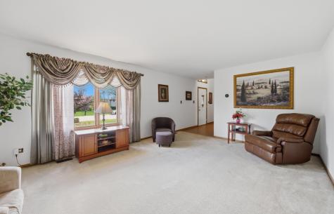 3552 Fairway Drive Crete IL 60417
