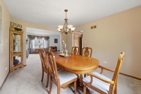 3552 Fairway Drive Crete IL 60417