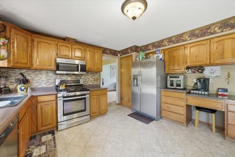 3552 Fairway Drive Crete IL 60417