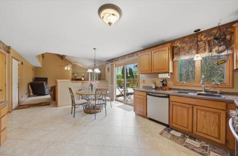 3552 Fairway Drive Crete IL 60417