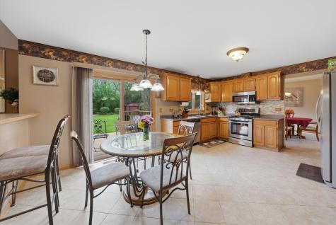 3552 Fairway Drive Crete IL 60417