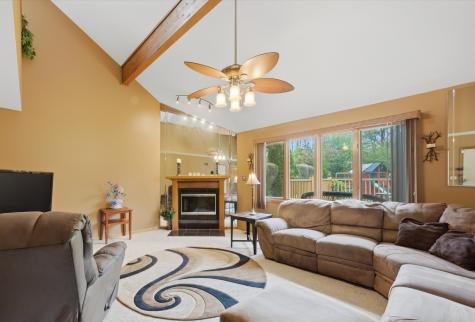 3552 Fairway Drive Crete IL 60417
