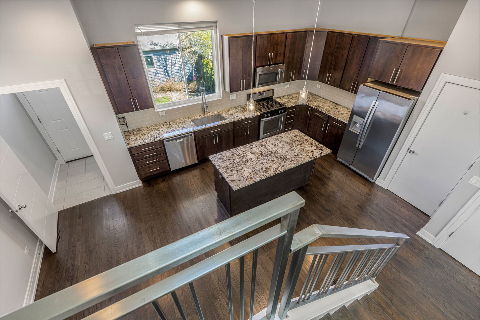 4406 West Wilson Avenue Chicago IL 60630