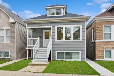 2159 North Parkside Avenue Chicago IL 60639