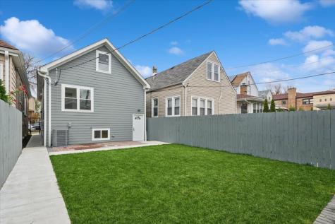 2159 North Parkside Avenue Chicago IL 60639
