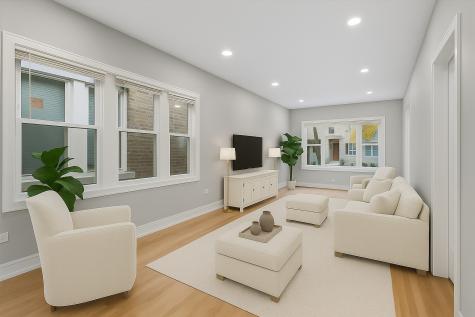 2159 North Parkside Avenue Chicago IL 60639