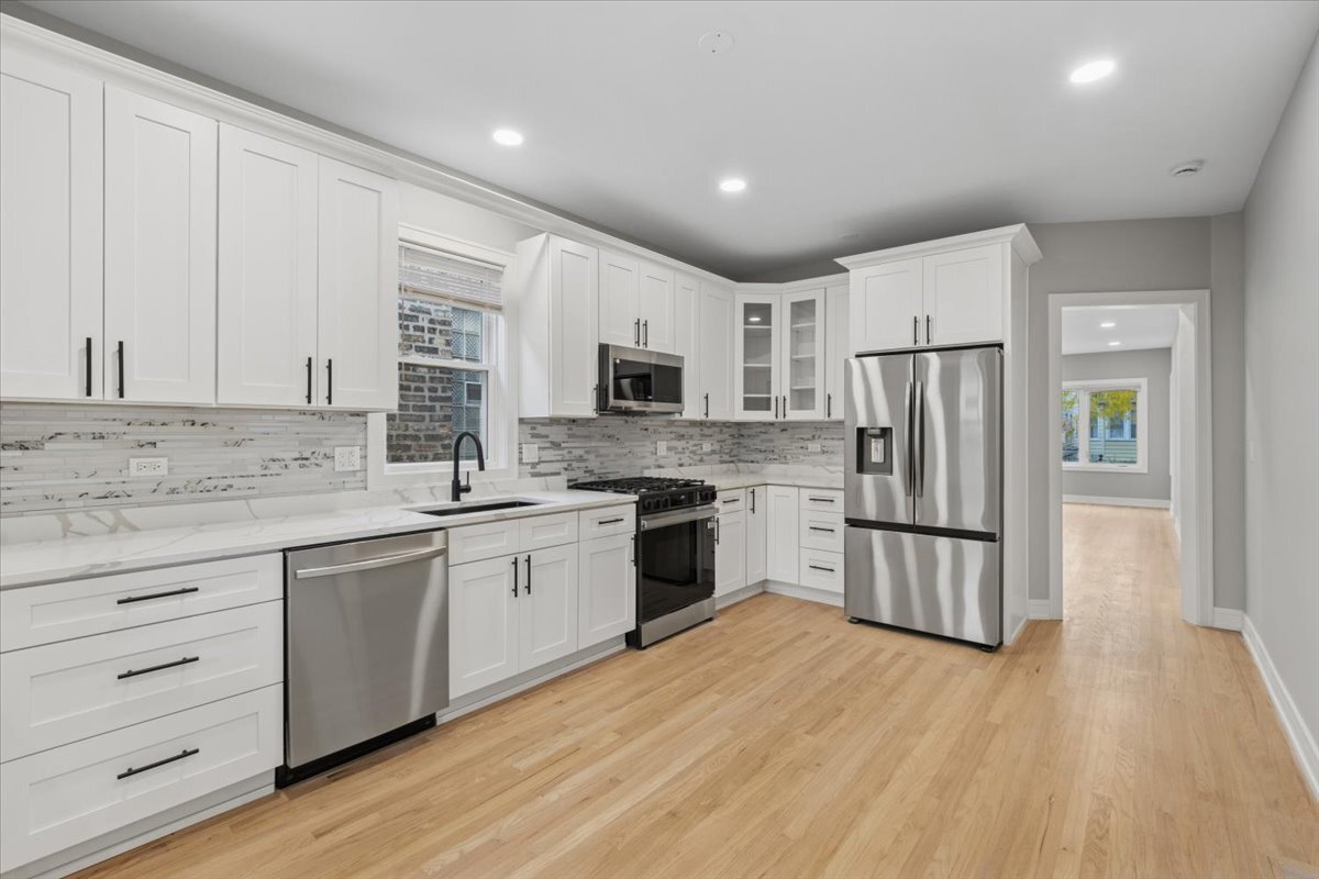 2159 North Parkside Avenue Chicago IL 60639