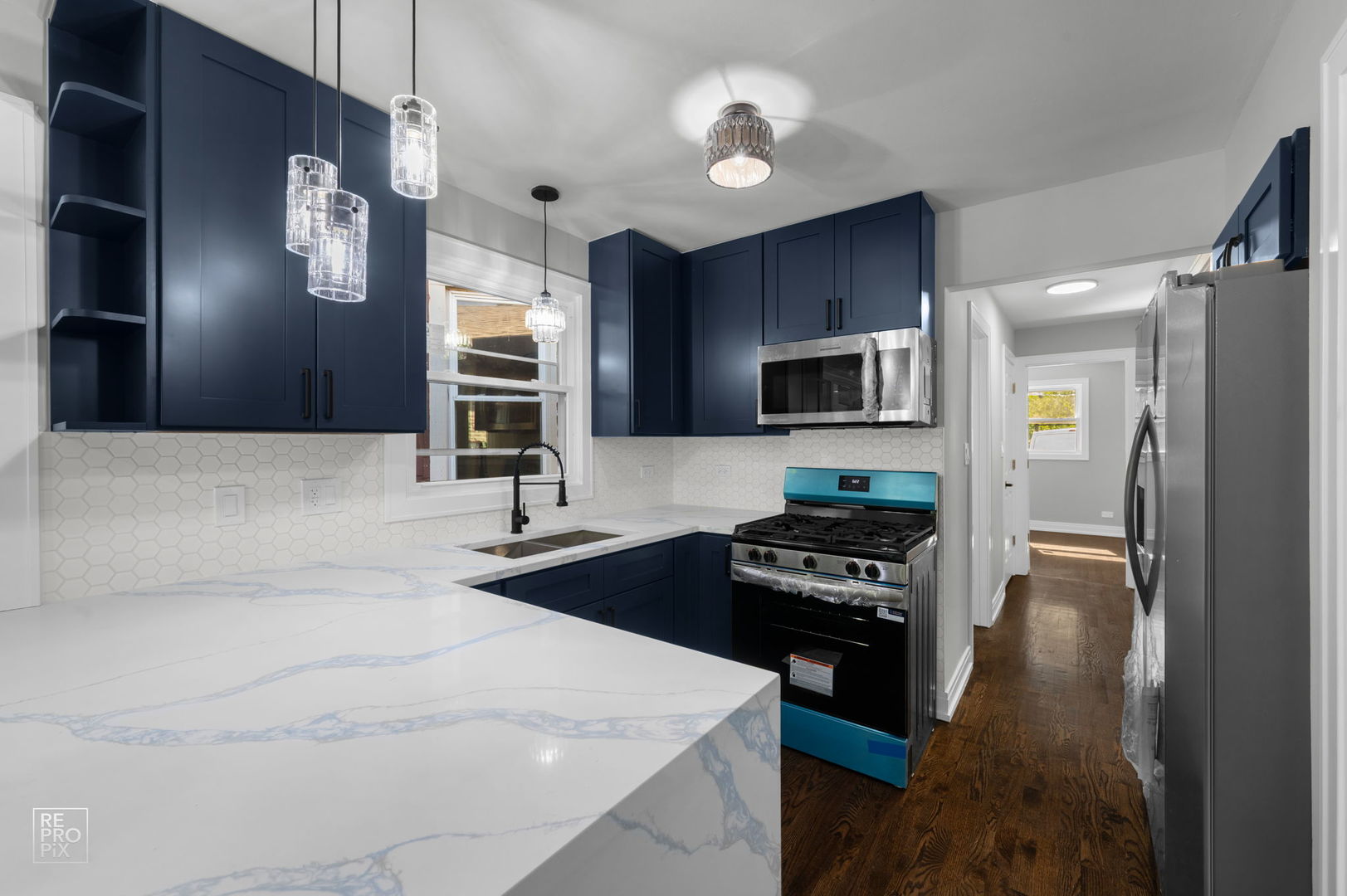 6554 South Laflin Street Chicago IL 60636