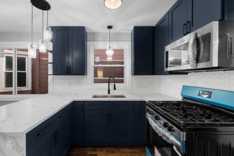 6554 South Laflin Street Chicago IL 60636