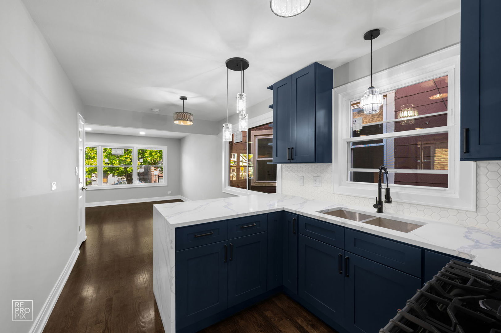 6554 South Laflin Street Chicago IL 60636