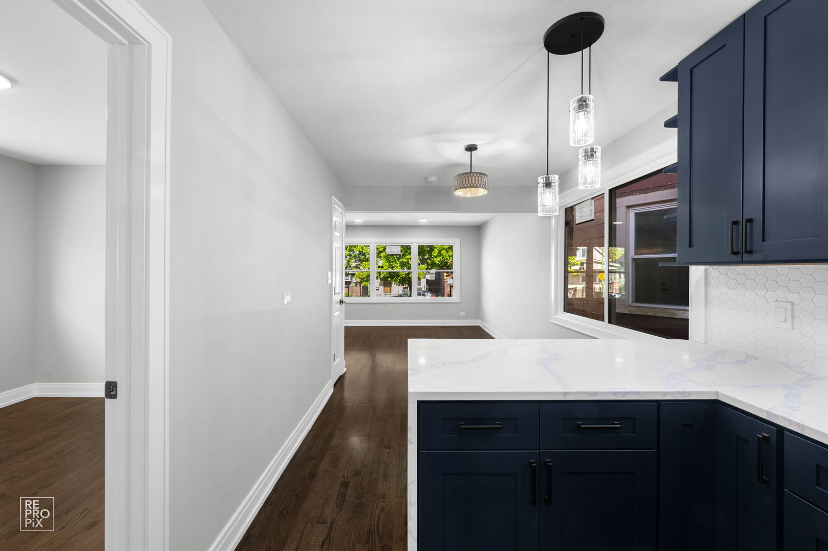 6554 South Laflin Street Chicago IL 60636
