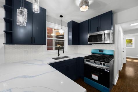 6554 South Laflin Street Chicago IL 60636