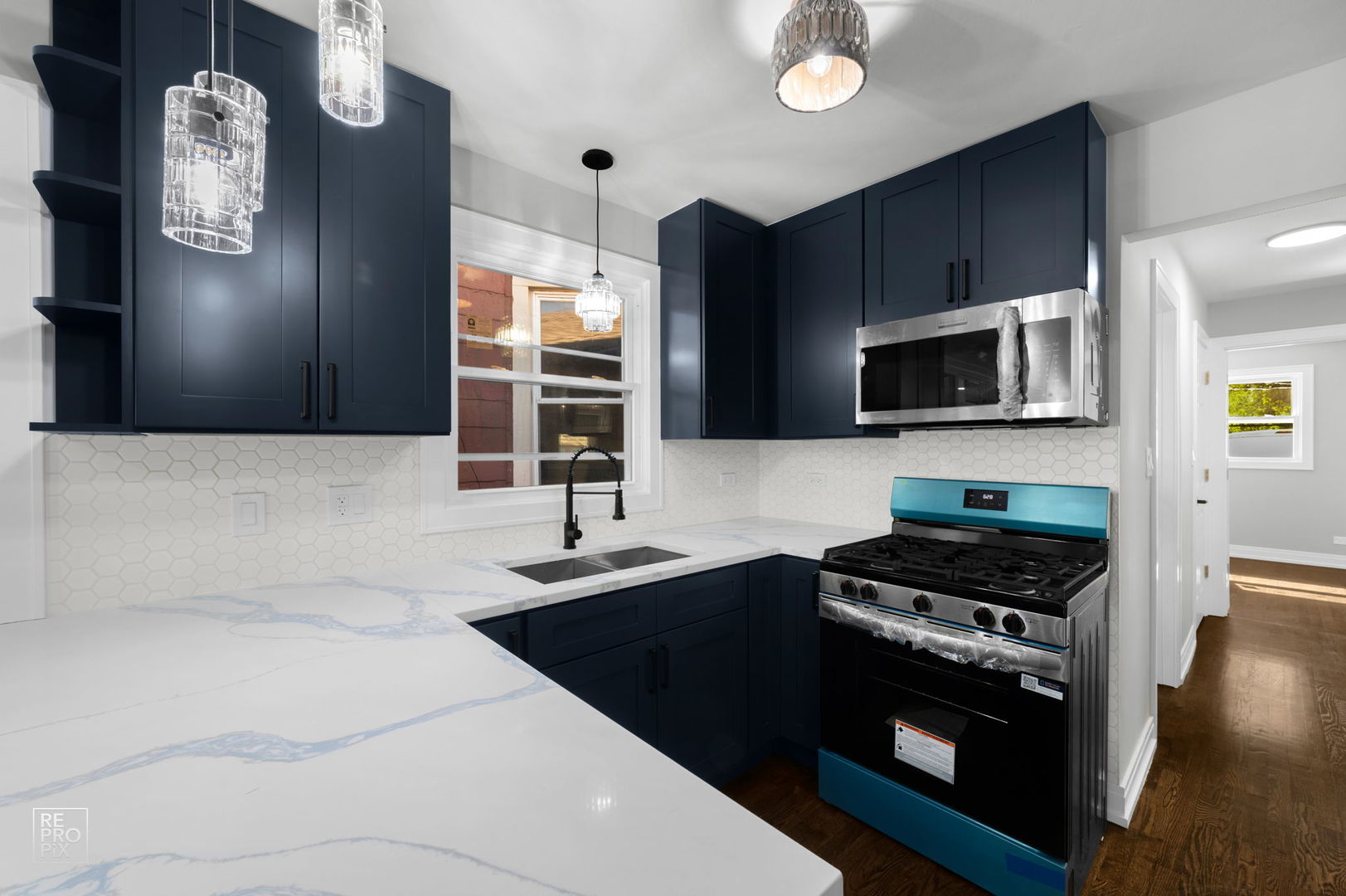 6554 South Laflin Street Chicago IL 60636