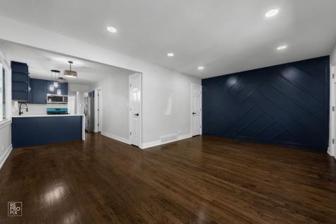 6554 South Laflin Street Chicago IL 60636