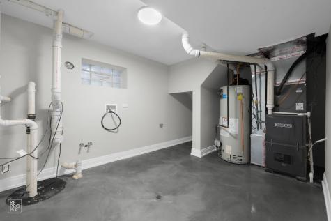6554 South Laflin Street Chicago IL 60636