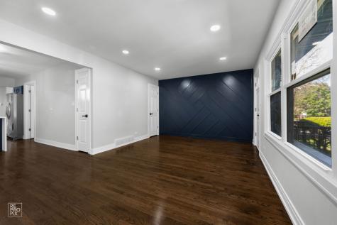 6554 South Laflin Street Chicago IL 60636