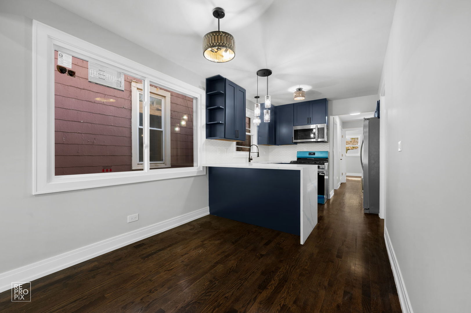 6554 South Laflin Street Chicago IL 60636